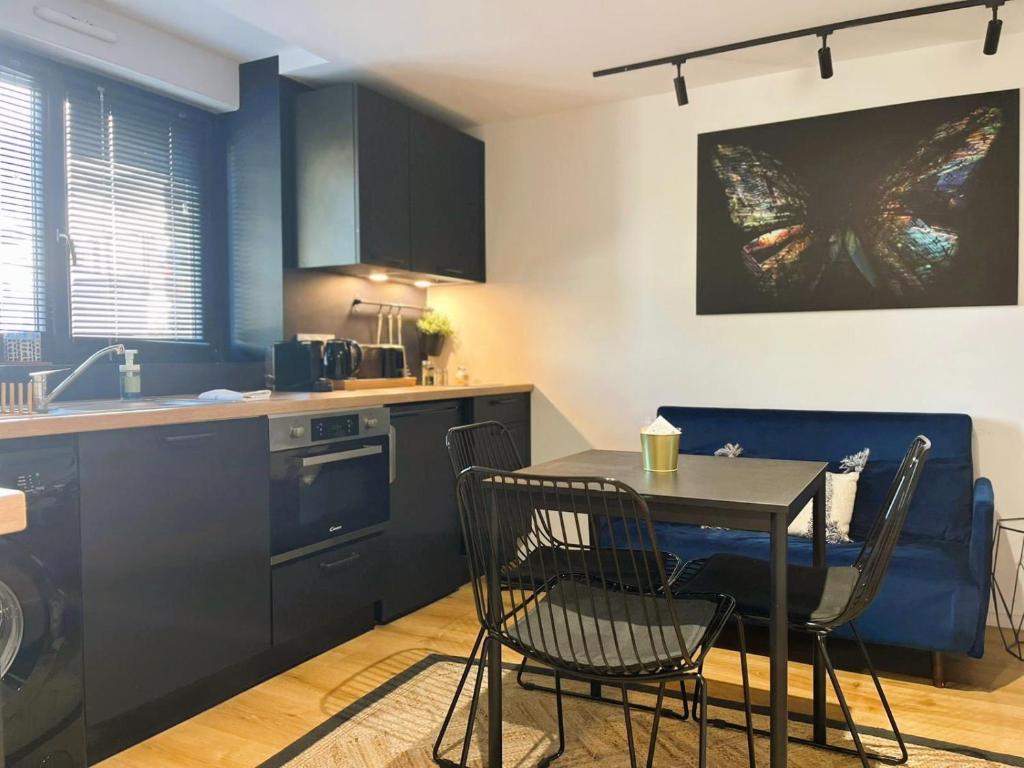 L'Effet Papillon by Madame Conciergerie - Housity