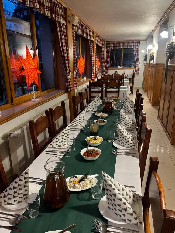 Willa Alpejska - sauna i jacuzzi w cenie - 19