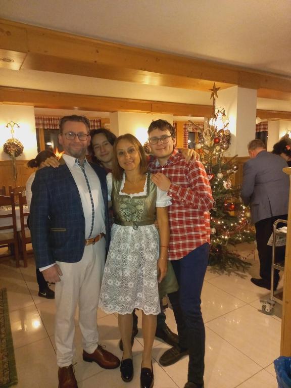 Willa Alpejska - sauna i jacuzzi w cenie - 17