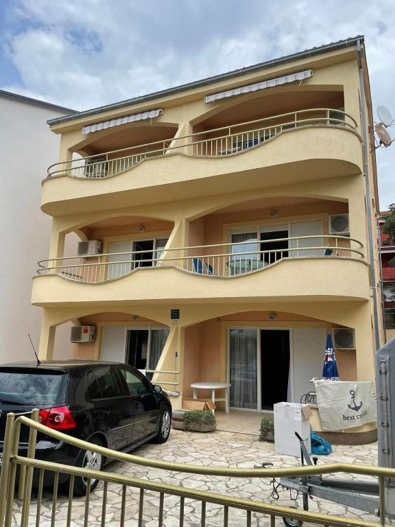 Apartmani Perkovic