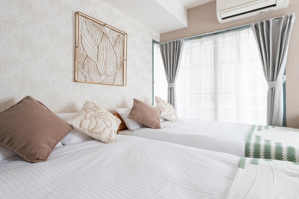 Shinjuku Homely Stay