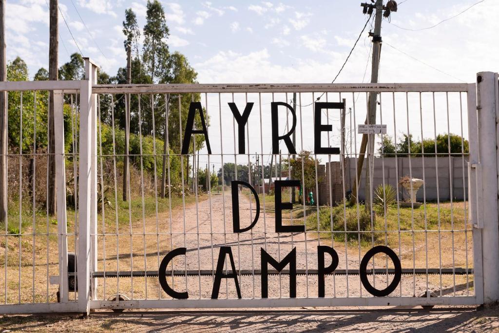 Quinta La Soñada con Pileta