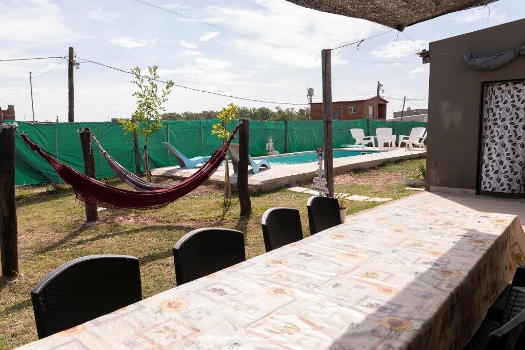 Quinta La Soñada con Pileta