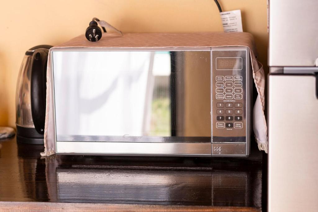 Quinta La Soñada con Pileta