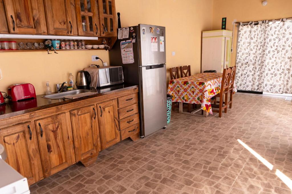 Quinta La Soñada con Pileta