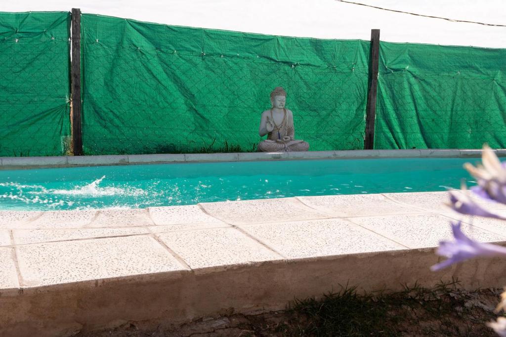 Quinta La Soñada con Pileta