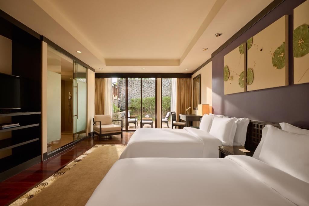 Dusit Thani Laguna Phuket - 18