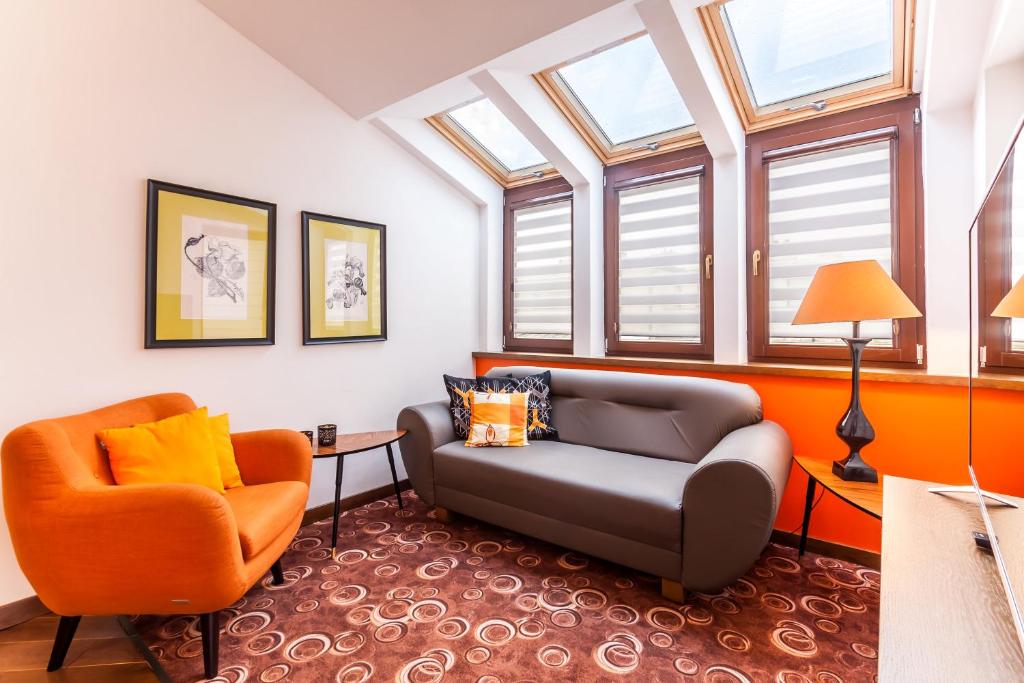 Parkside Apartments Old Town - Resim 31