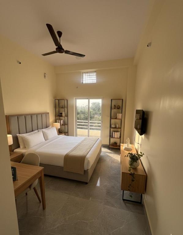 Gallery image of Hotel blossom Bhiwapur in Umred