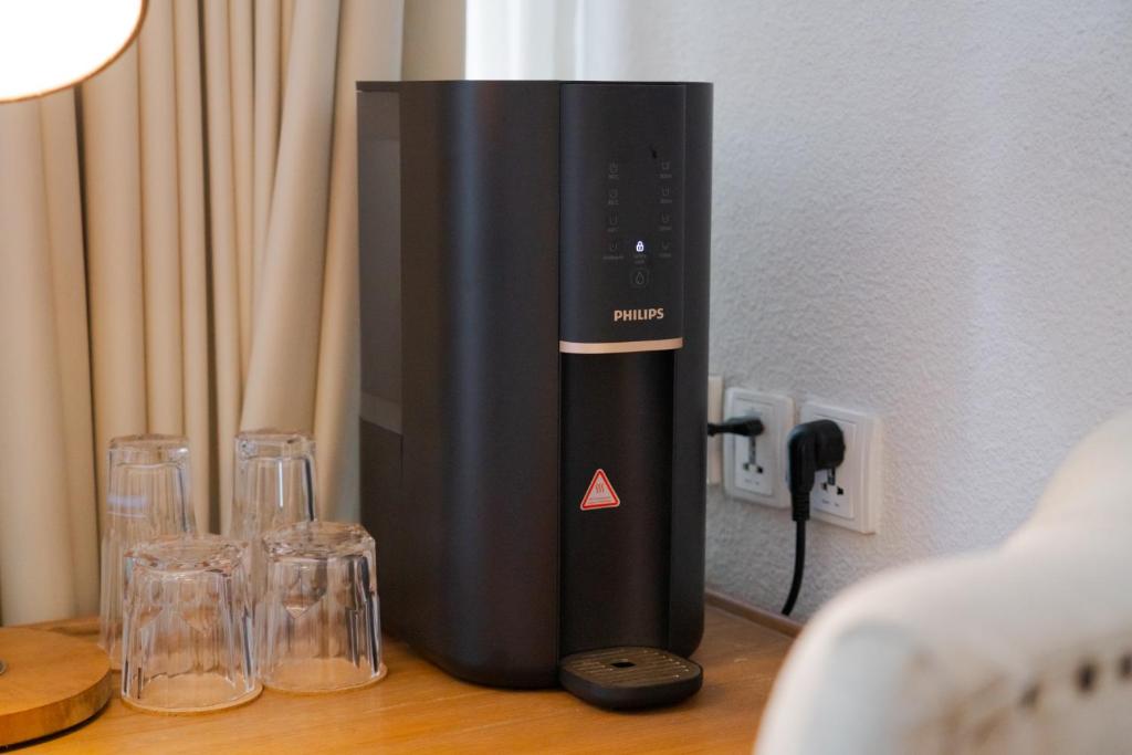 Goya Boutique Resort - 13