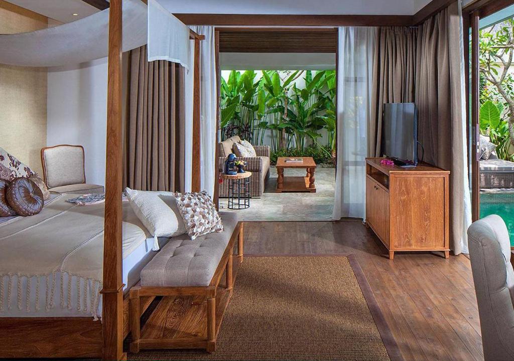 Goya Boutique Resort - 17