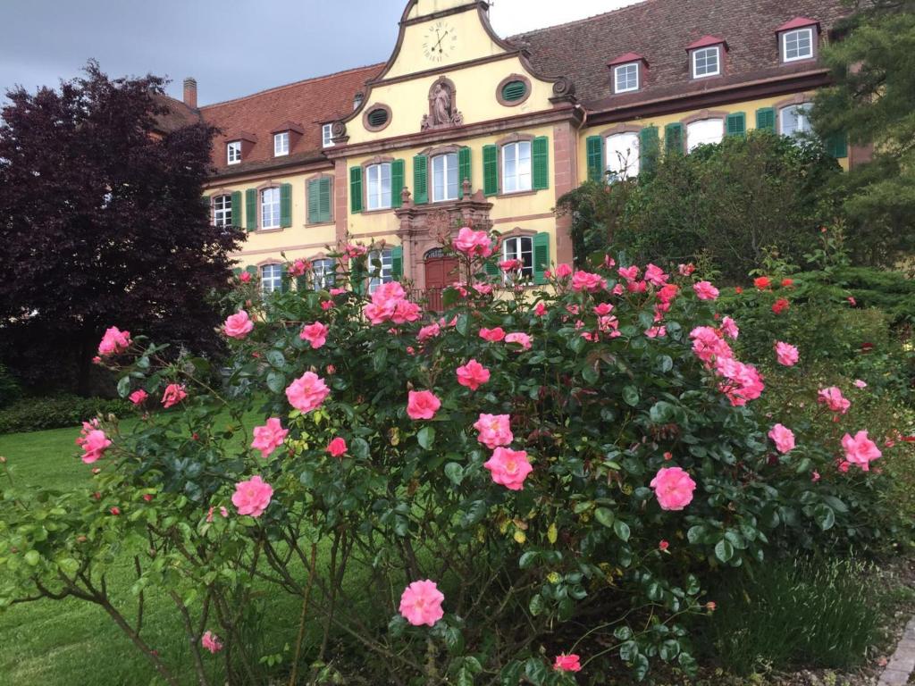 Haus Gisela