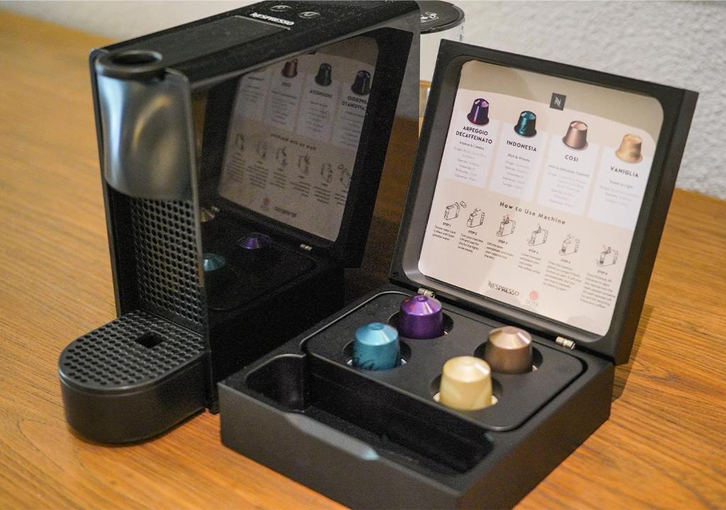 Goya Boutique Resort - 14