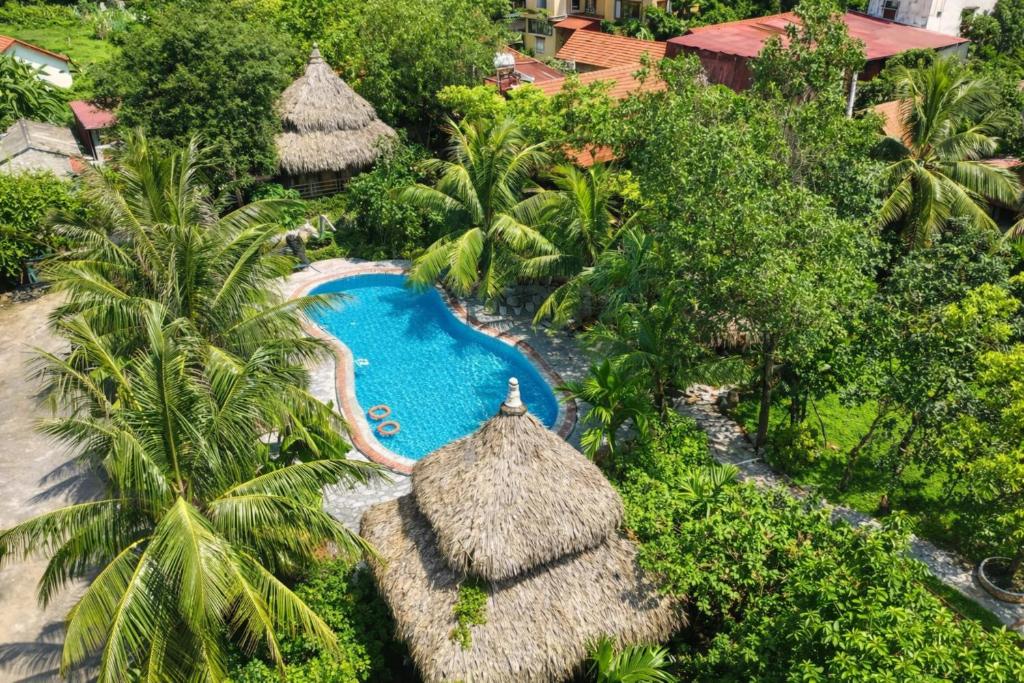 Trang An Lighthouse Homestay