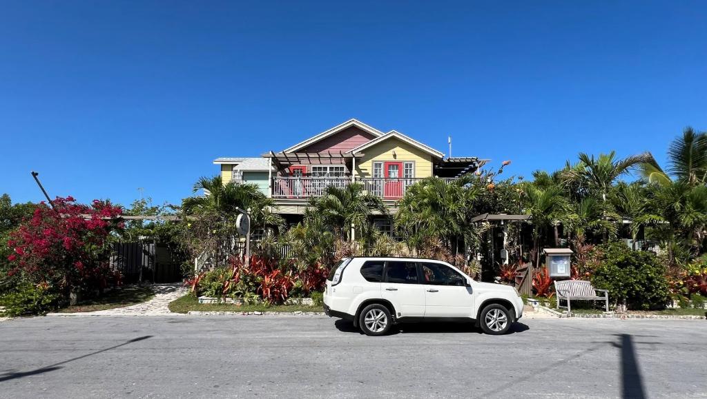 Villa Allamanda Eleuthera