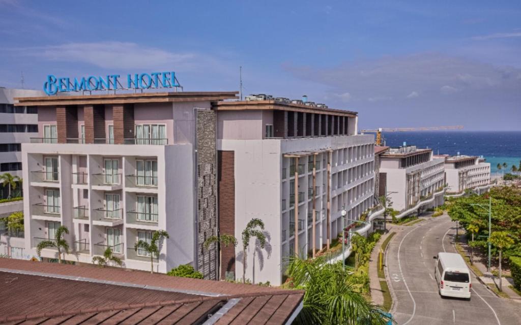 Belmont Hotel Boracay near Newcoast Beach photo