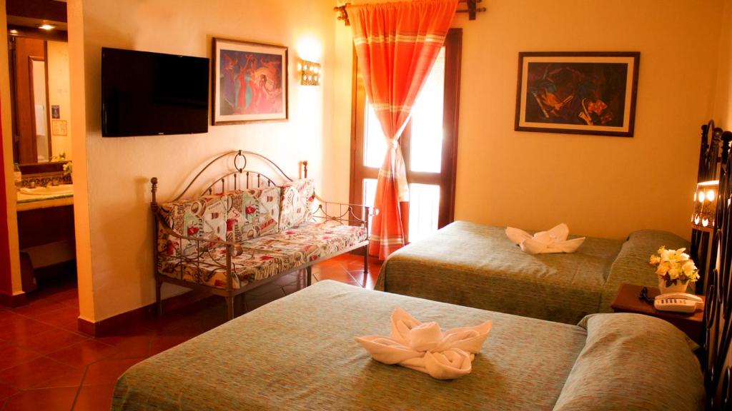 Hotel Maela - 