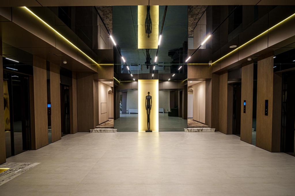 امکانات Mildom Residence - تصویر ۴