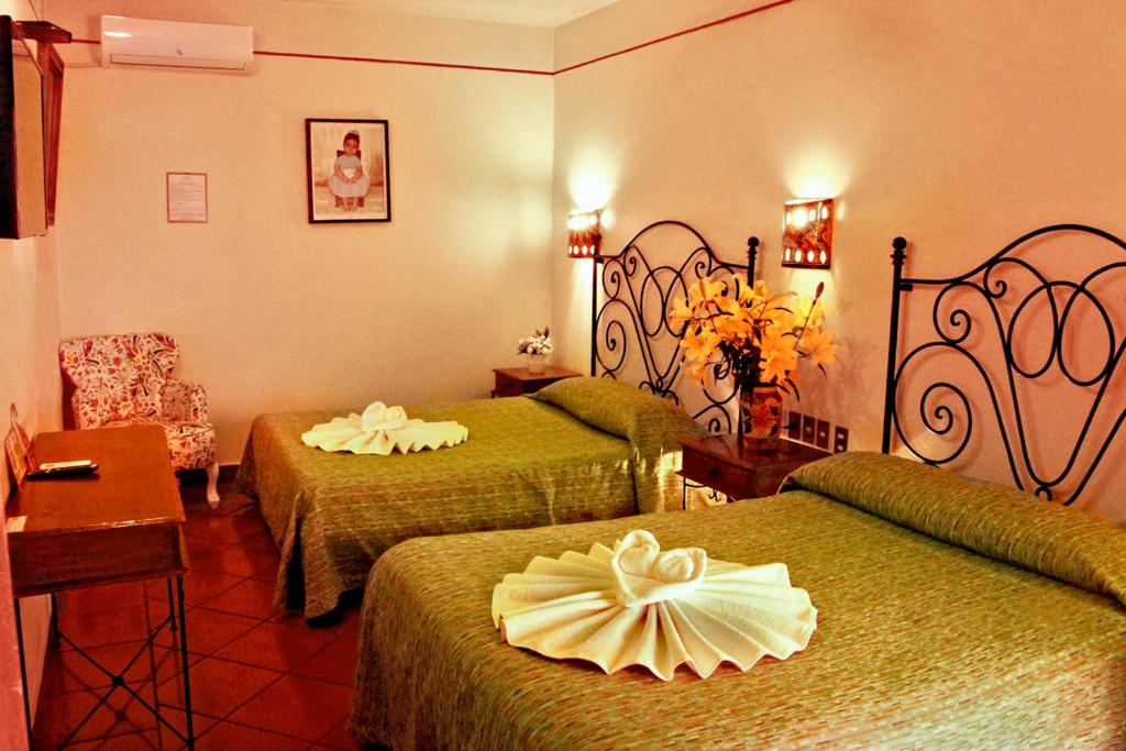 Hotel Maela - 