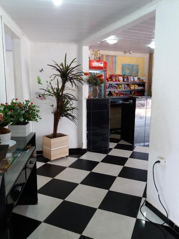  Hotel Porto Seguro Porto Velho