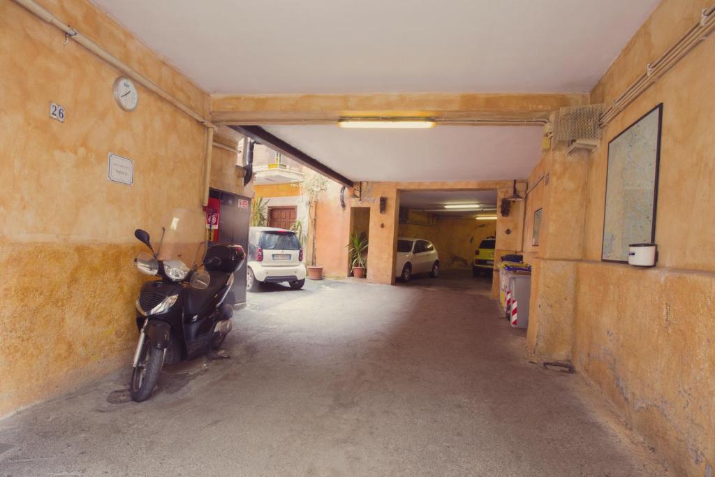 Fotografie z fotogalerie ubytování Hotel Centrale v destinaci Viterbo