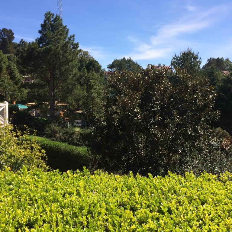  Passagem da Neblina Bed & Breakfast