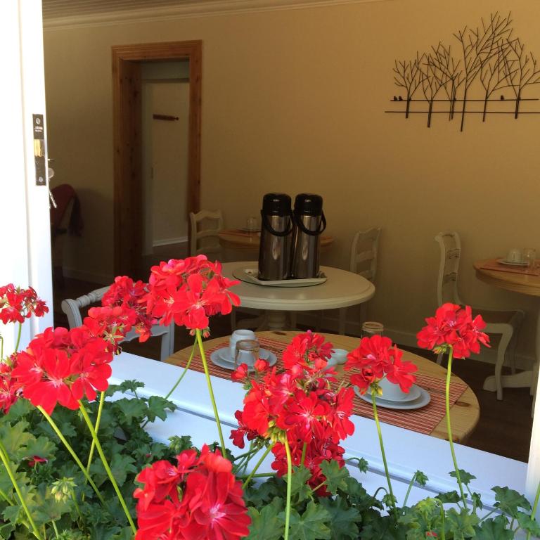  Passagem da Neblina Bed & Breakfast