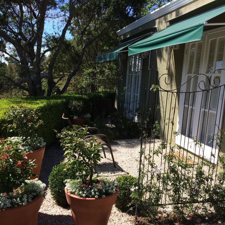  Passagem da Neblina Bed & Breakfast