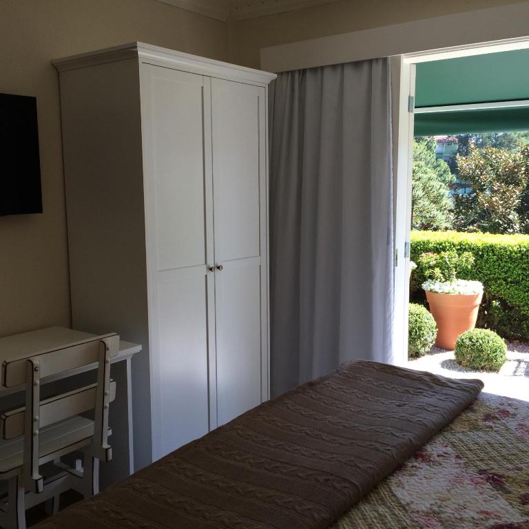  Passagem da Neblina Bed & Breakfast