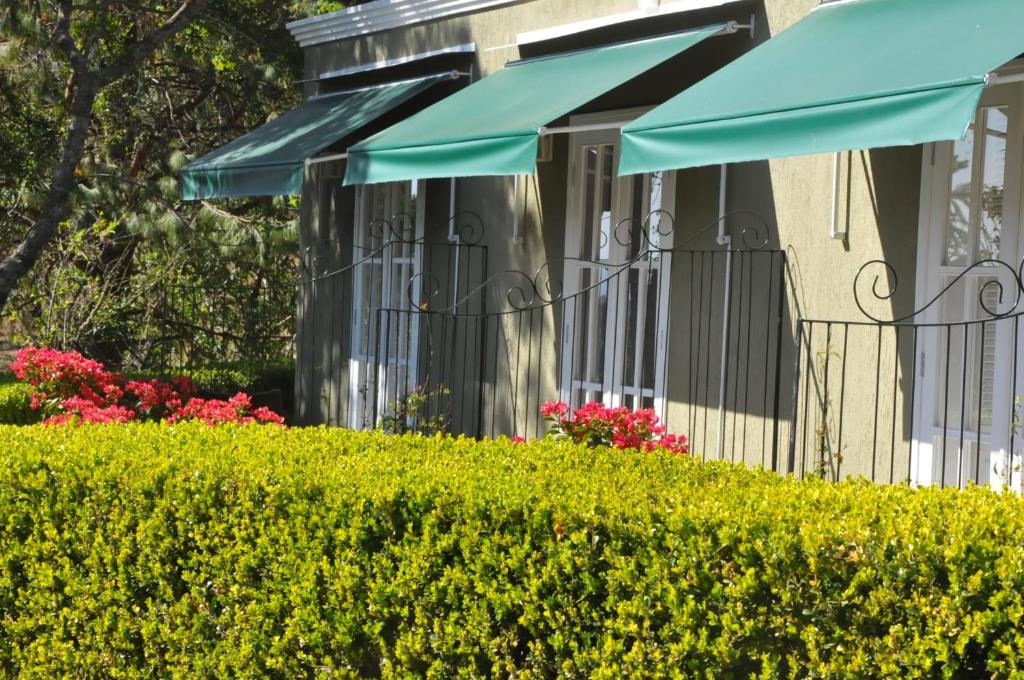  Passagem da Neblina Bed & Breakfast