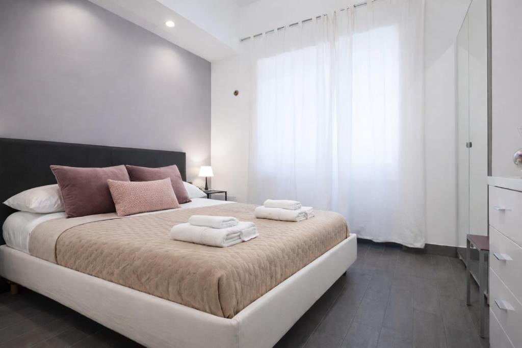 Saint Peter Basilica 200m- 2BR -2BA -Sleeps 6