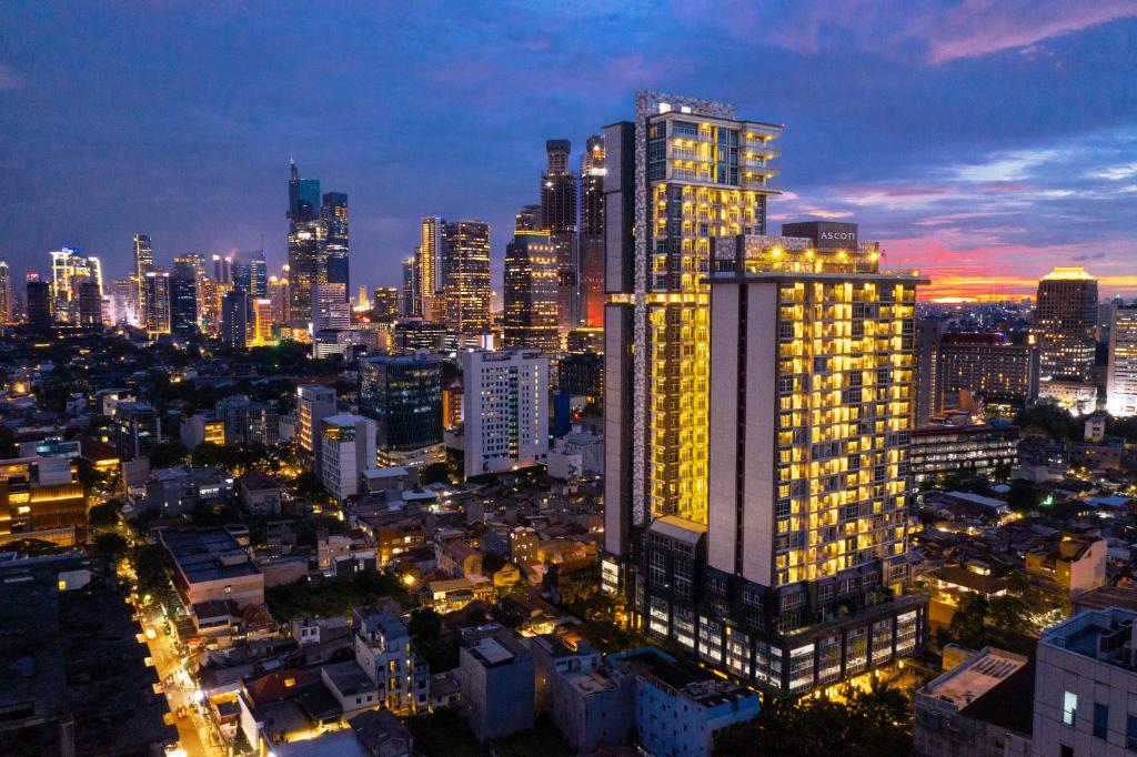 Ascott Menteng Jakarta - Housity