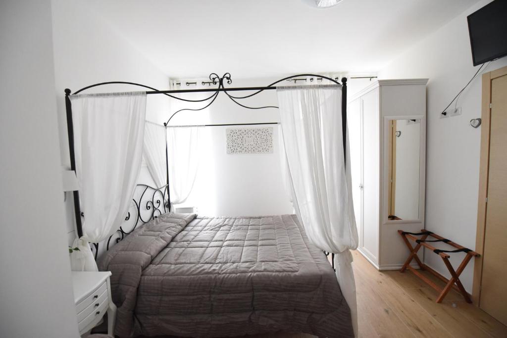 BeB Pignatelli Affittacamere - 14