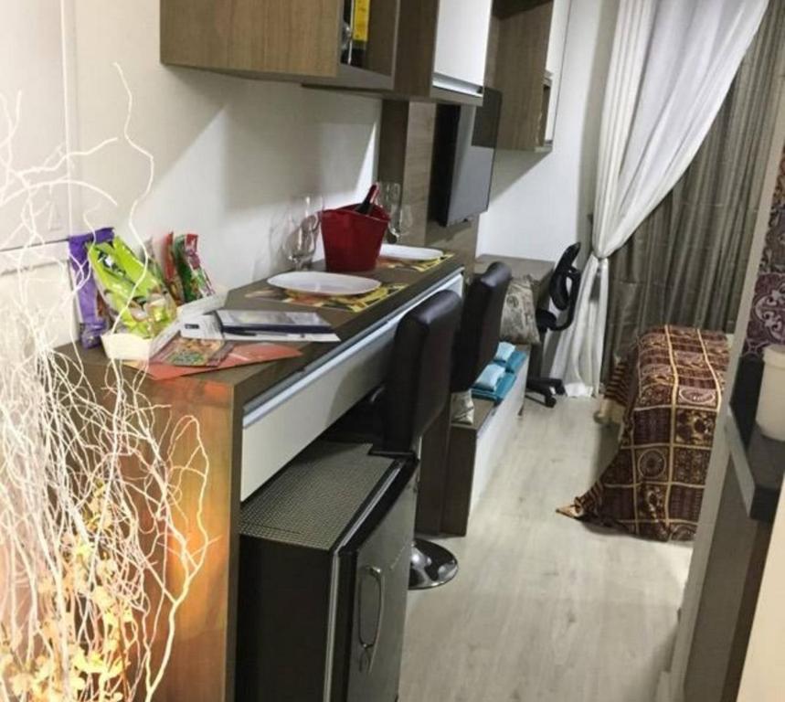  Lindo Studio Av. Ipiranga