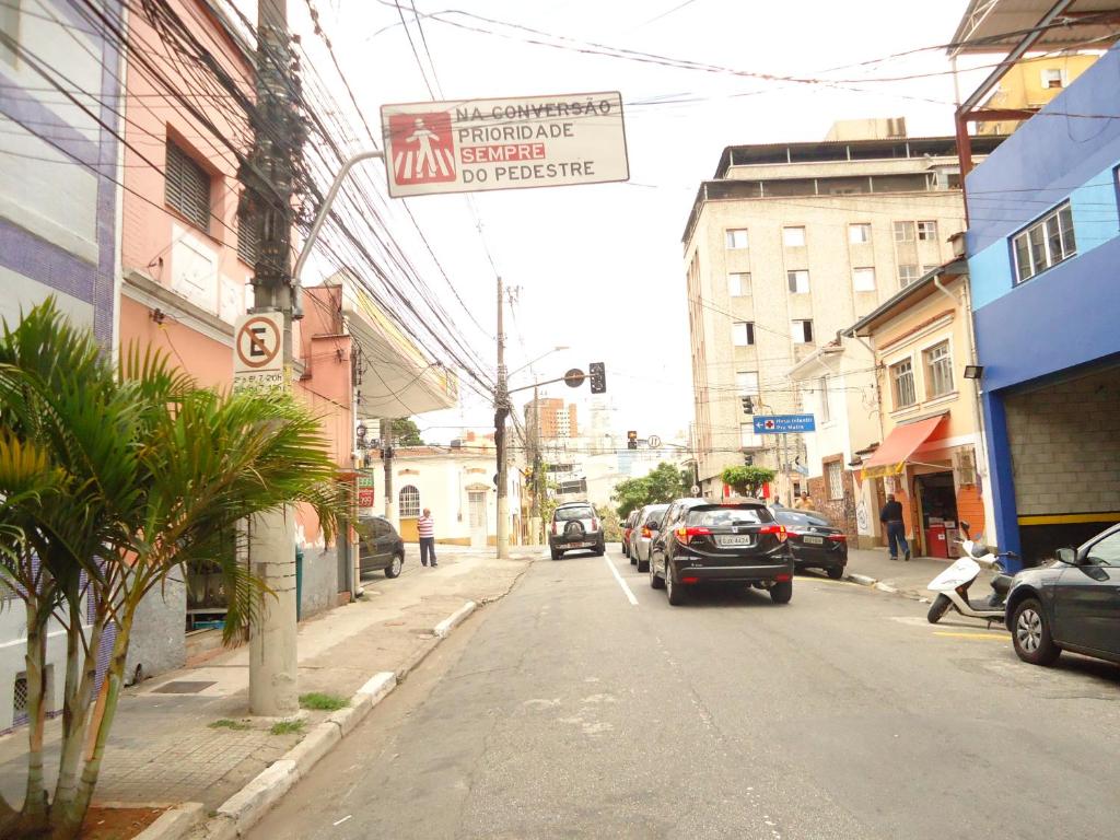  Hotel Carrão