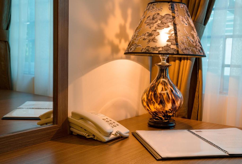 Fotografie z fotogalerie ubytování Smile Hotel v Hanoji