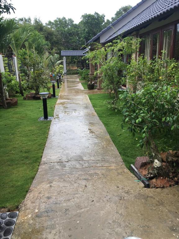 Nhat Huy Bungalow Phu Quoc - 17