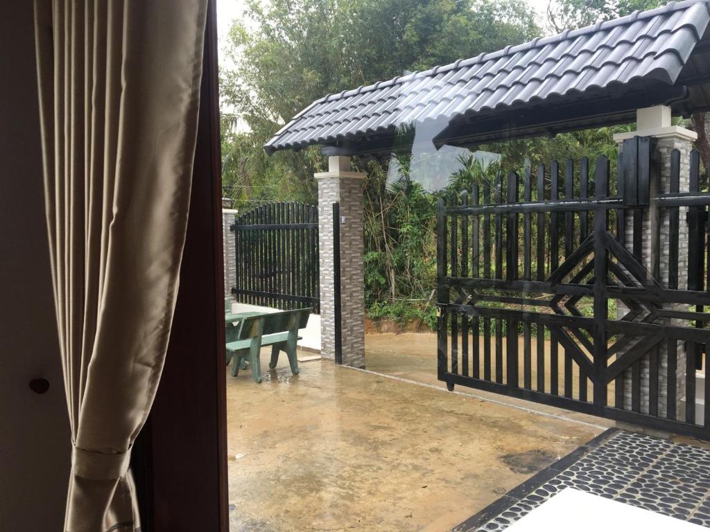 Nhat Huy Bungalow Phu Quoc - 18