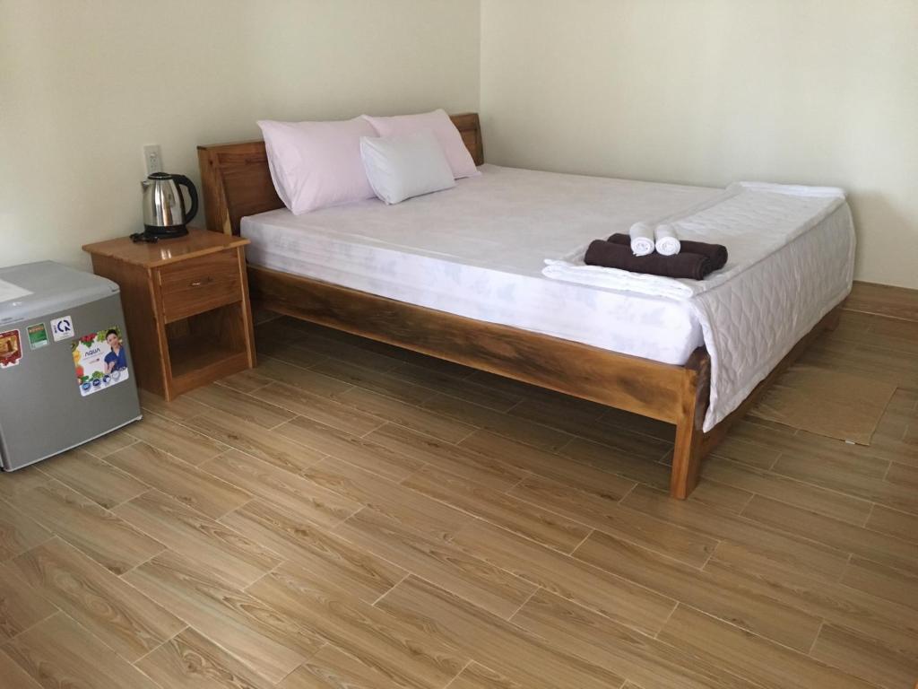 Nhat Huy Bungalow Phu Quoc - 15