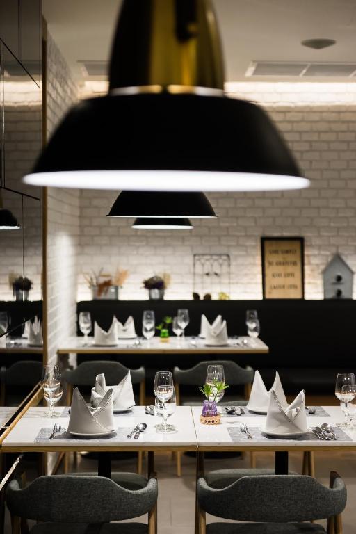 Sea Me Spring Tree Hotel - Resim 17