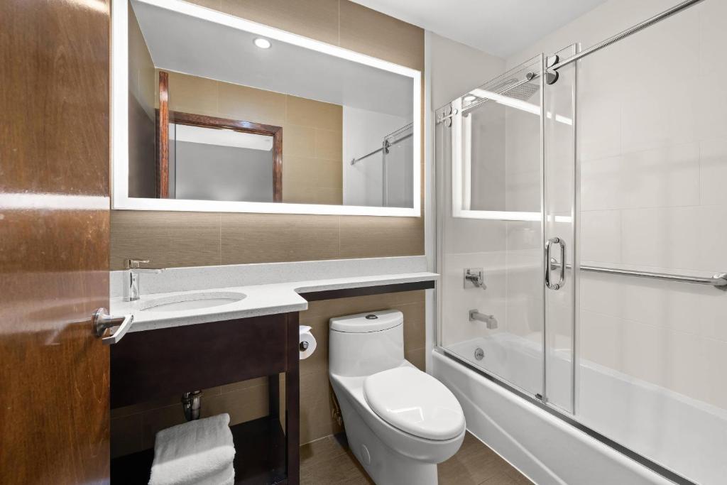 Comfort Inn Prospect Park-Brooklyn - 