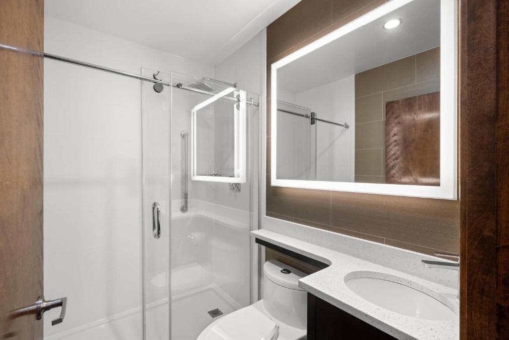 Comfort Inn Prospect Park-Brooklyn - 