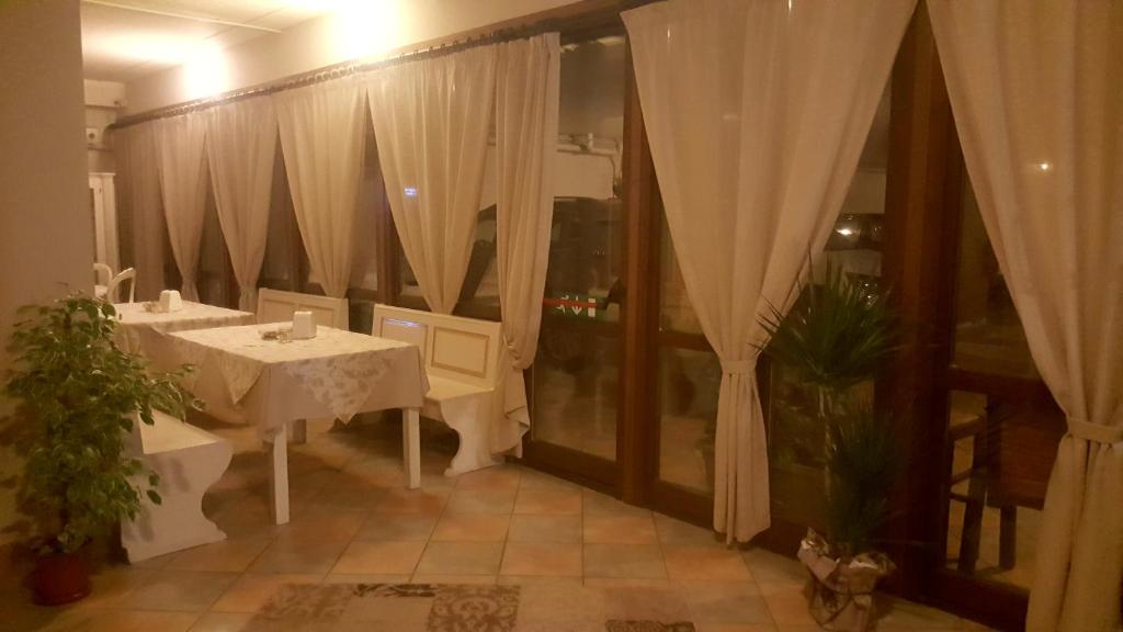 Zdjęcie z galerii obiektu Hotel Trotter w mieście Leno
