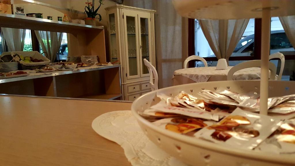 Zdjęcie z galerii obiektu Hotel Trotter w mieście Leno