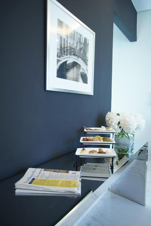 Fotografie z fotogalerie ubytování Royal Tulip Achrafieh v destinaci Bejrút