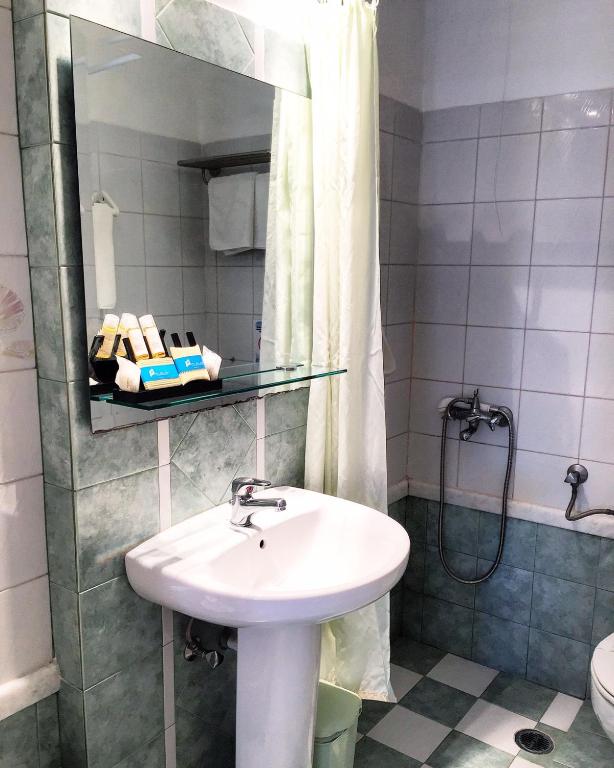 The Artemis Hotel - 7