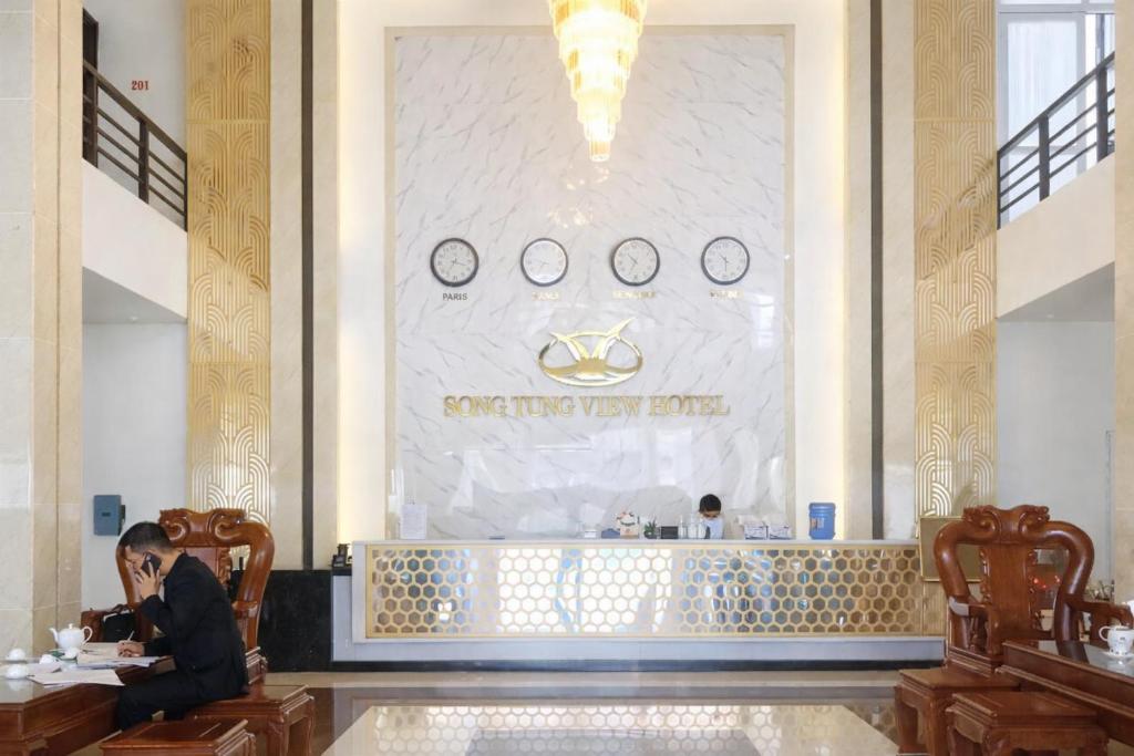 SONG HONG VIEW HOTEL - Hizvo