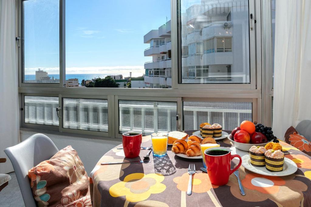 Sunstay Justin Flat I Torremolinos