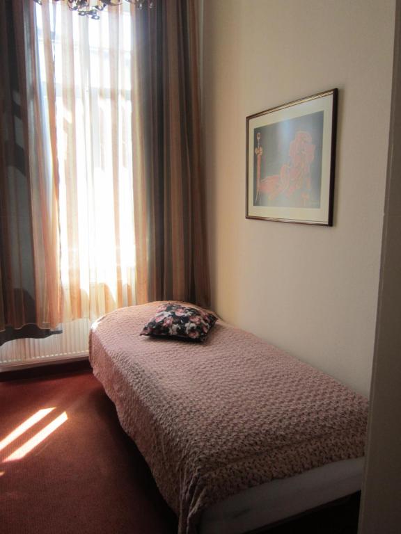 Guest House Veronika - Camera Singola Economica