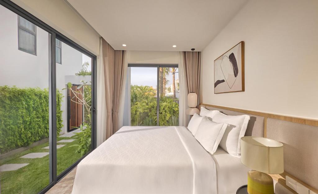 Andochine Villas Resort & Spa Phu Quoc - All Villas with Private Pool - 11